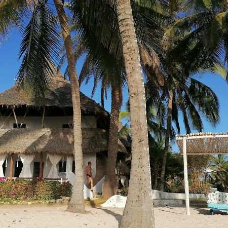 Coral Key Villa Malindi Dış mekan fotoğraf