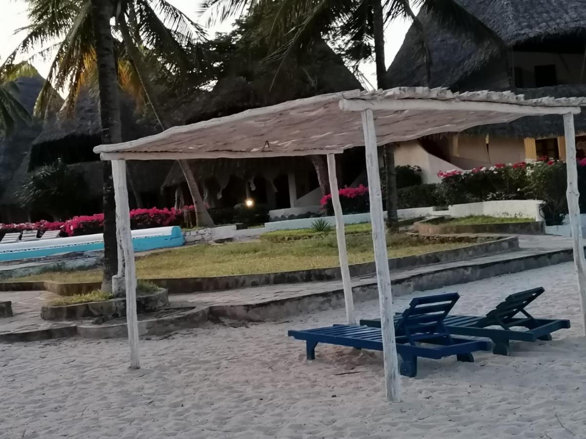 Coral Key Villa Malindi Dış mekan fotoğraf
