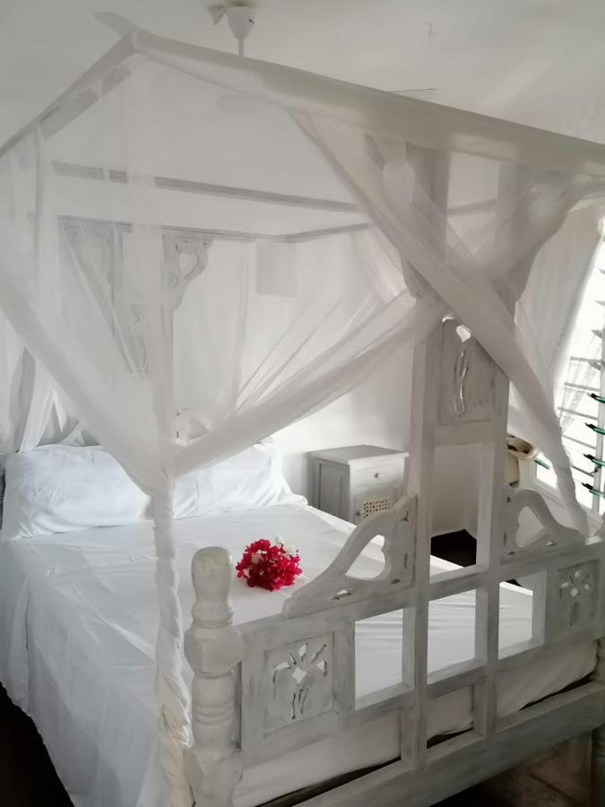 Coral Key Villa Malindi Dış mekan fotoğraf