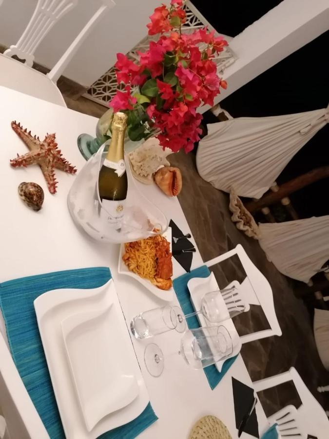 Coral Key Villa Malindi Dış mekan fotoğraf