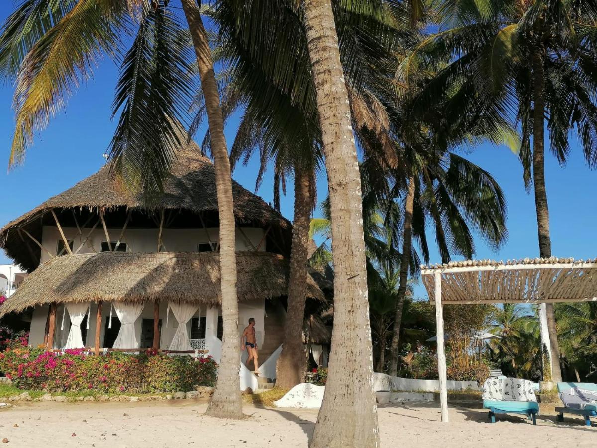 Coral Key Villa Malindi Dış mekan fotoğraf