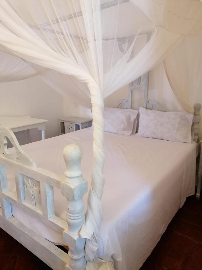 Coral Key Villa Malindi Dış mekan fotoğraf