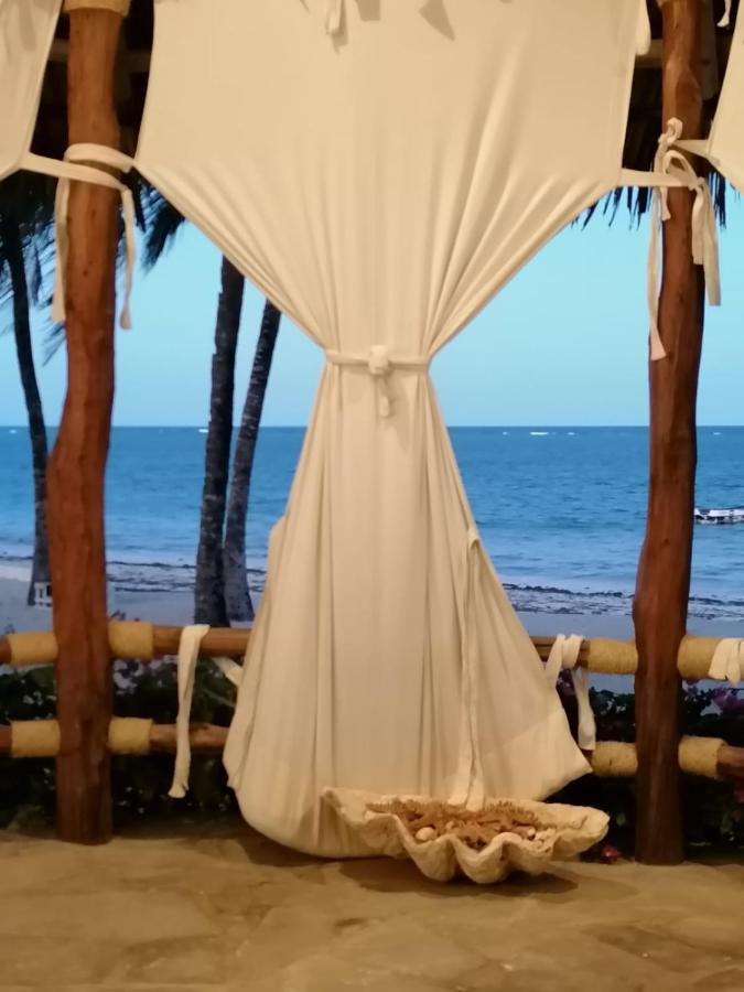 Coral Key Villa Malindi Dış mekan fotoğraf