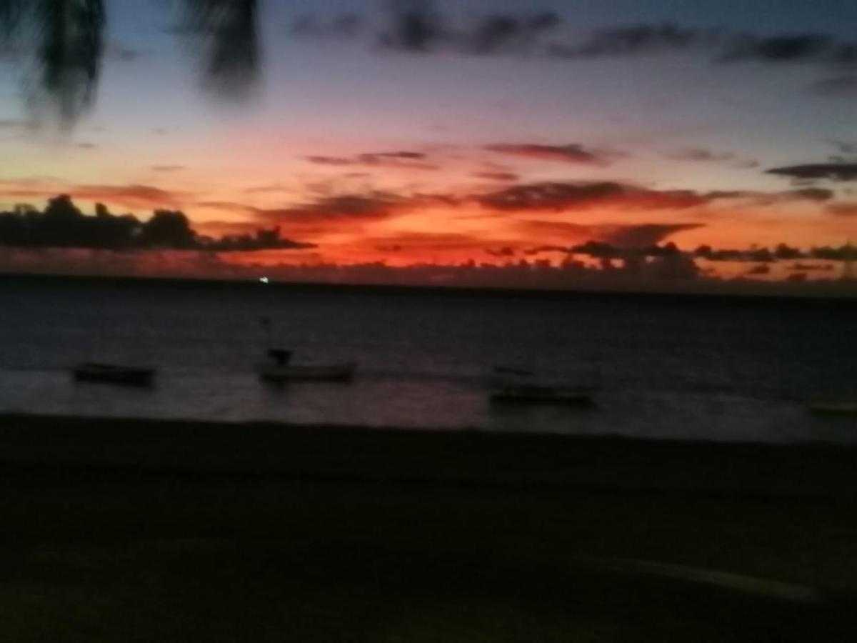 Coral Key Villa Malindi Dış mekan fotoğraf