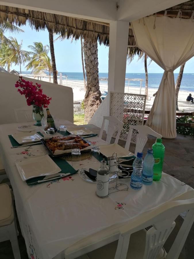 Coral Key Villa Malindi Dış mekan fotoğraf