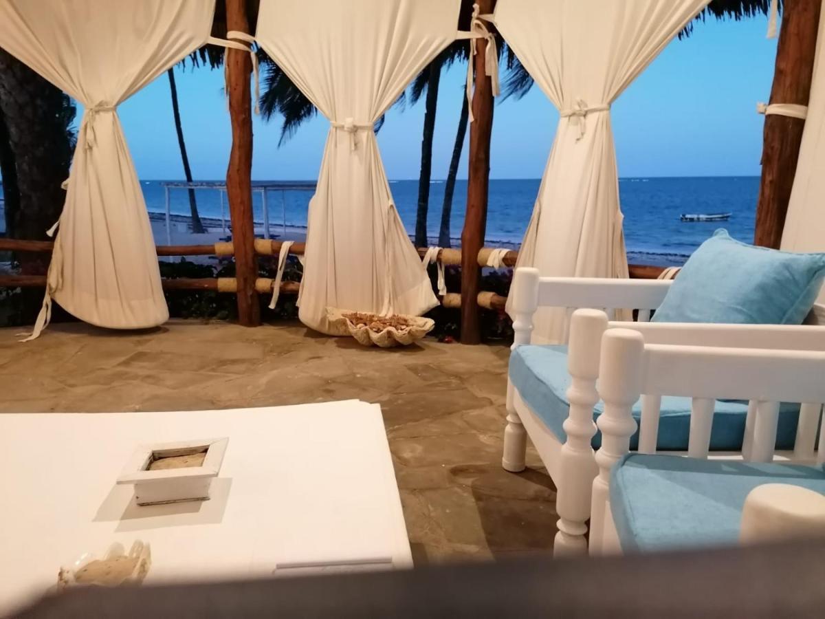 Coral Key Villa Malindi Dış mekan fotoğraf