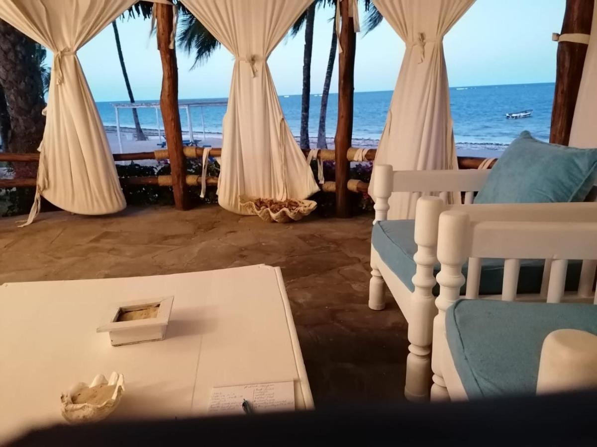 Coral Key Villa Malindi Dış mekan fotoğraf