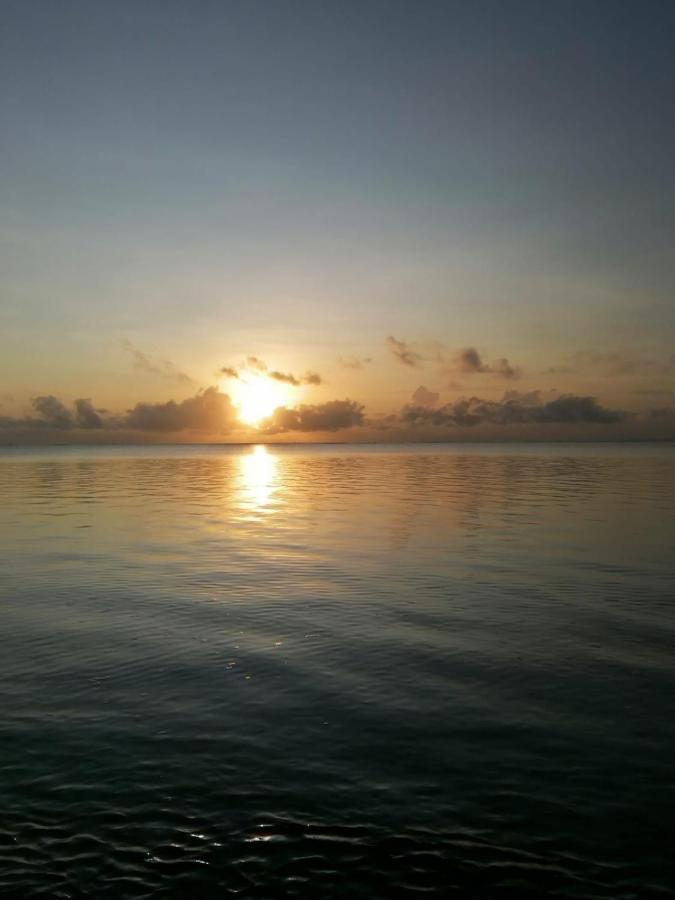 Coral Key Villa Malindi Dış mekan fotoğraf
