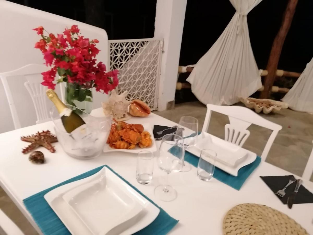 Coral Key Villa Malindi Dış mekan fotoğraf