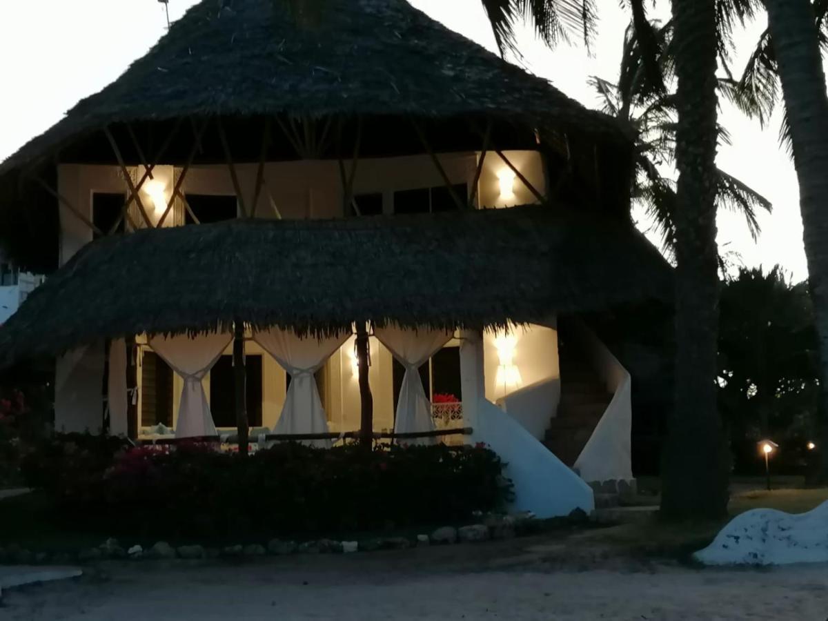 Coral Key Villa Malindi Dış mekan fotoğraf