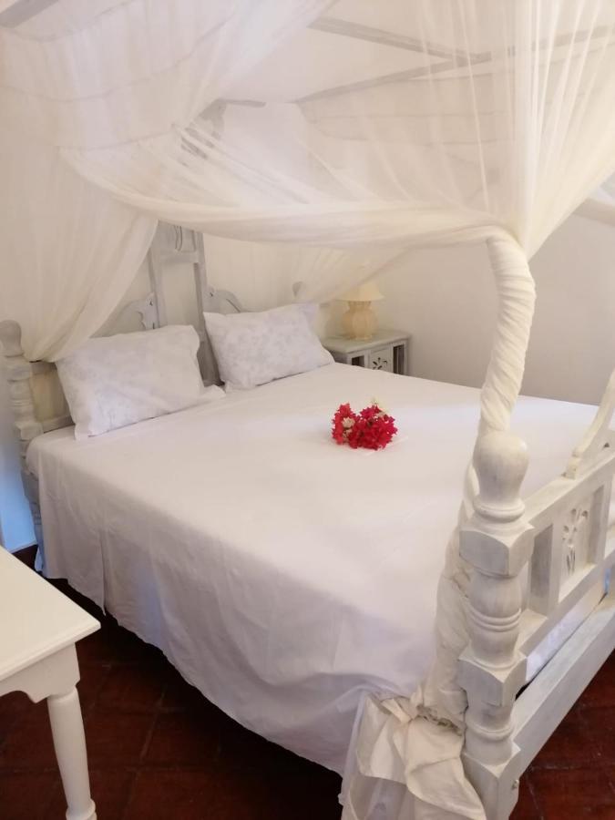 Coral Key Villa Malindi Dış mekan fotoğraf