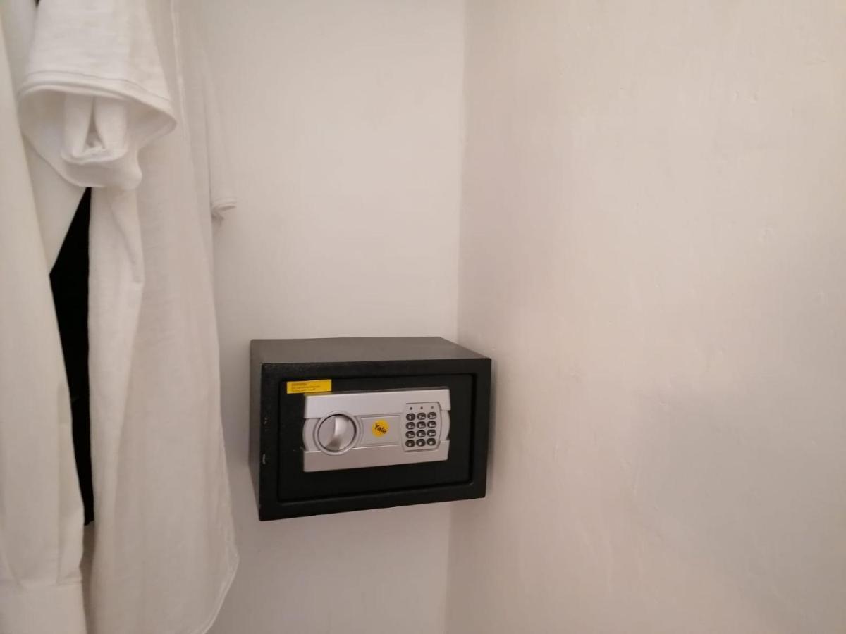 Coral Key Villa Malindi Dış mekan fotoğraf