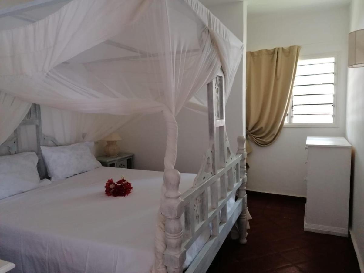 Coral Key Villa Malindi Dış mekan fotoğraf