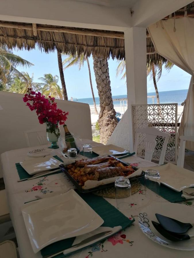 Coral Key Villa Malindi Dış mekan fotoğraf