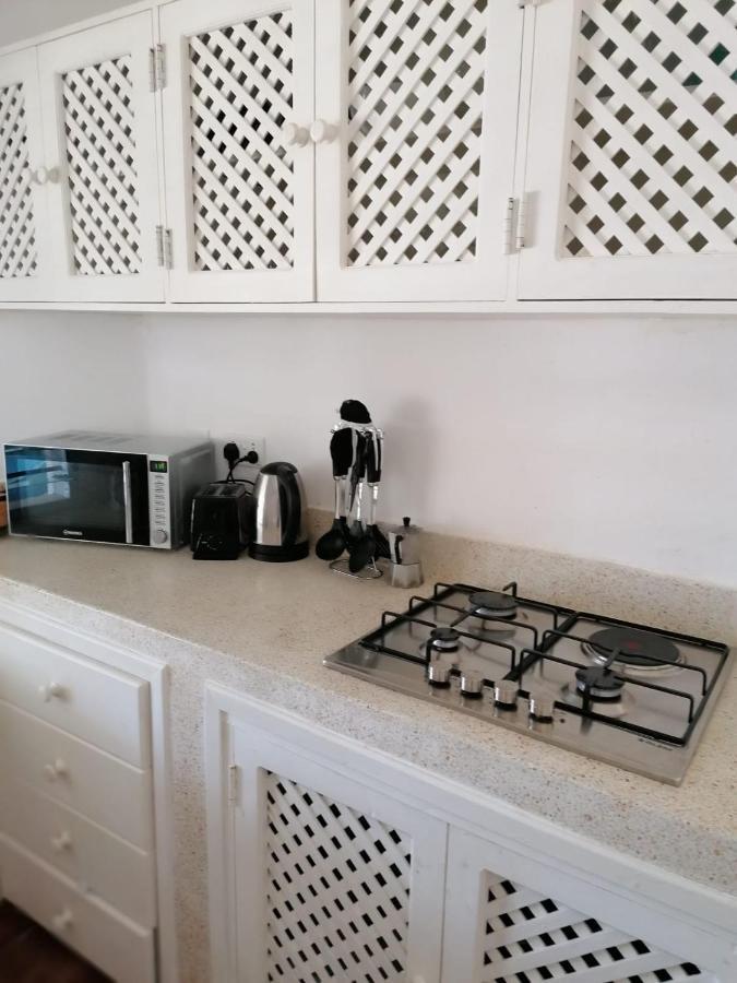 Coral Key Villa Malindi Dış mekan fotoğraf