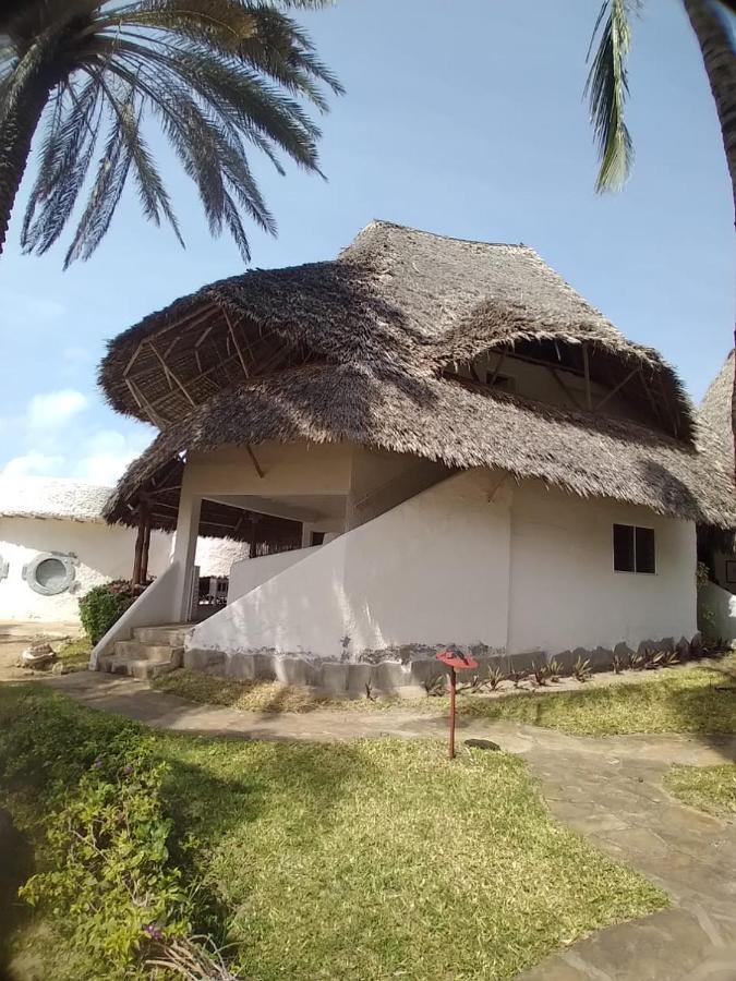 Coral Key Villa Malindi Dış mekan fotoğraf