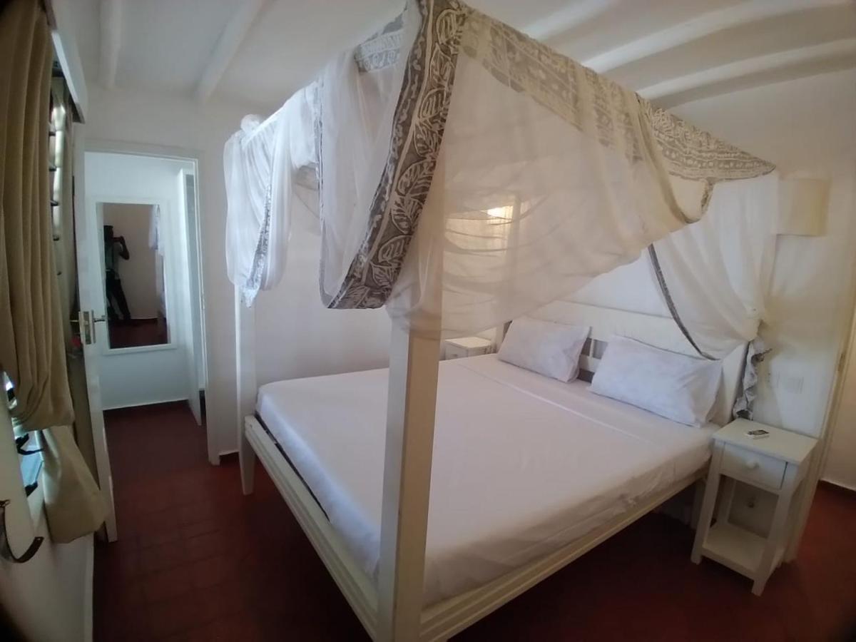 Coral Key Villa Malindi Dış mekan fotoğraf