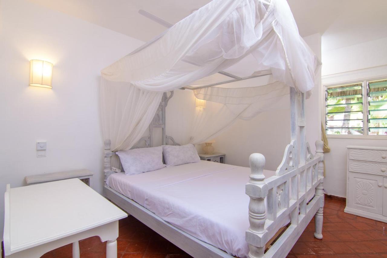Coral Key Villa Malindi Dış mekan fotoğraf