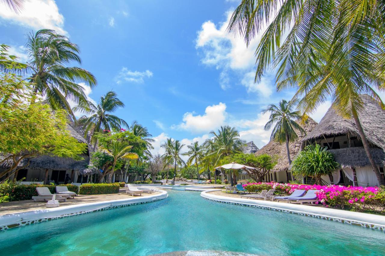 Coral Key Villa Malindi Dış mekan fotoğraf