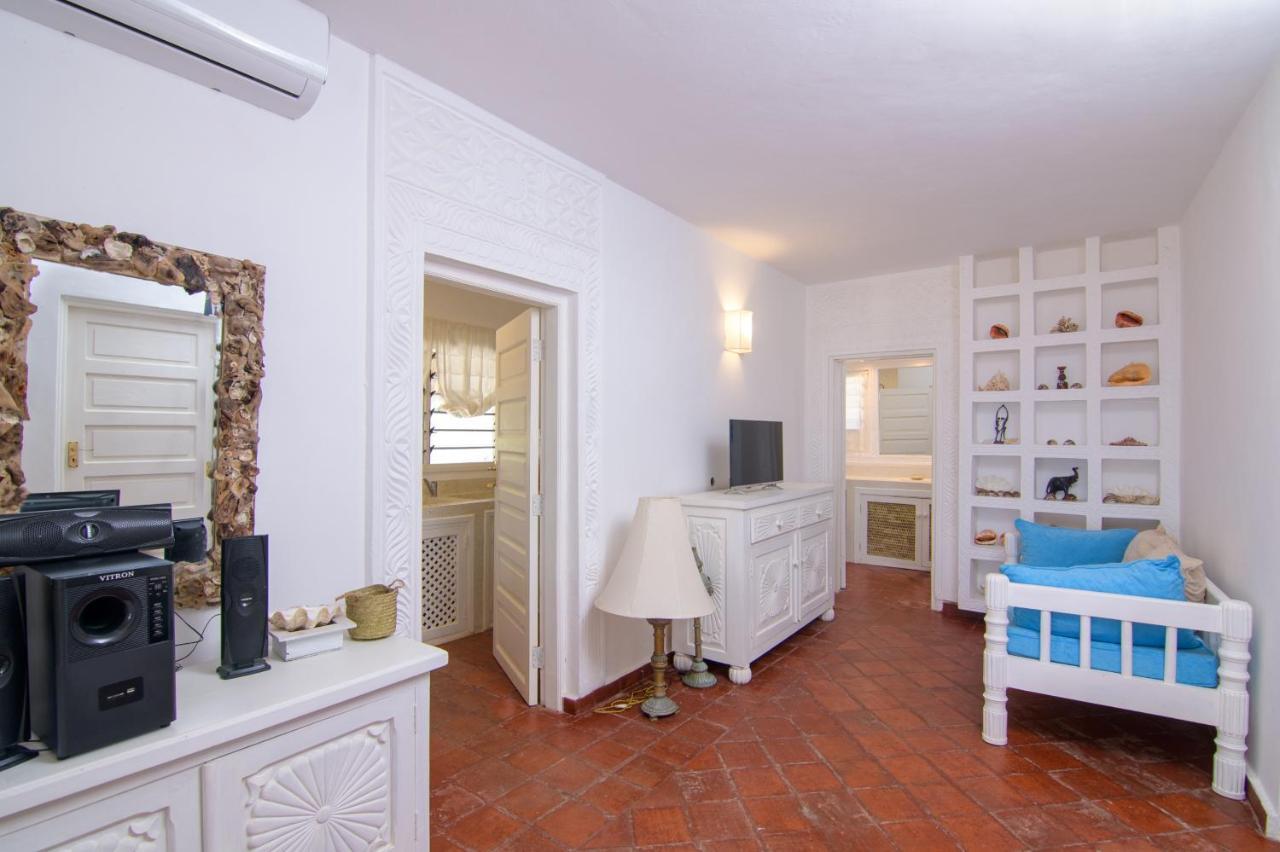 Coral Key Villa Malindi Dış mekan fotoğraf