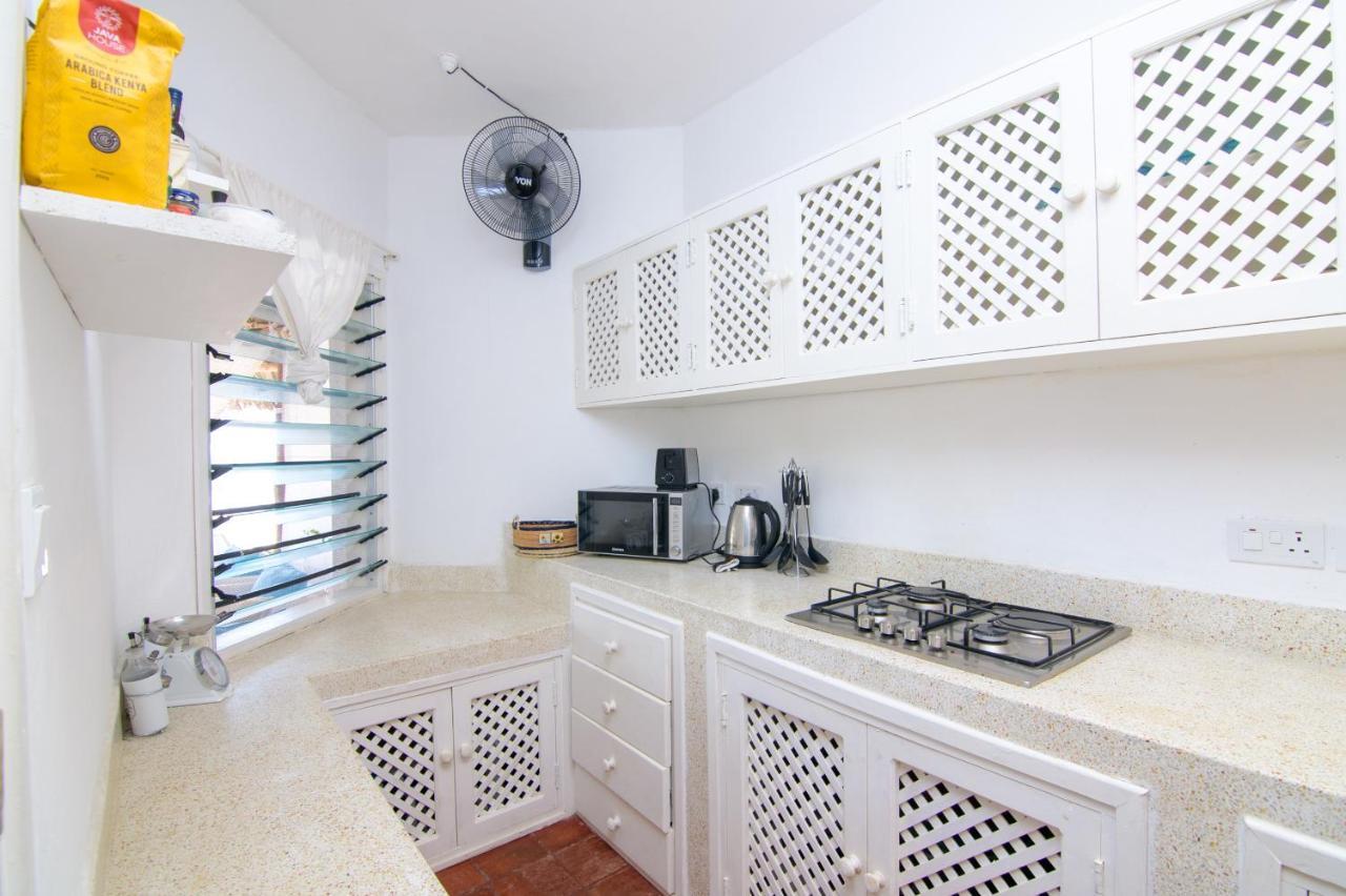 Coral Key Villa Malindi Dış mekan fotoğraf