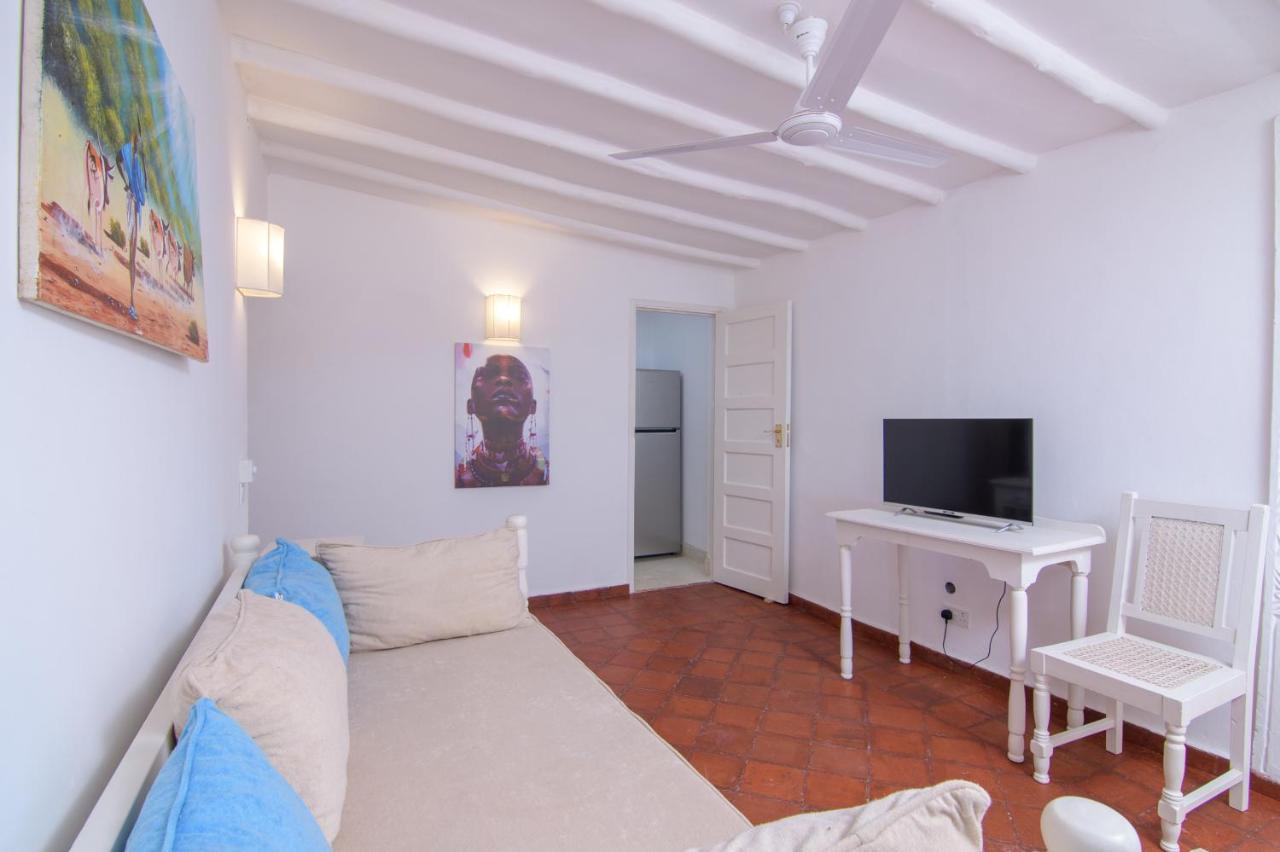 Coral Key Villa Malindi Dış mekan fotoğraf