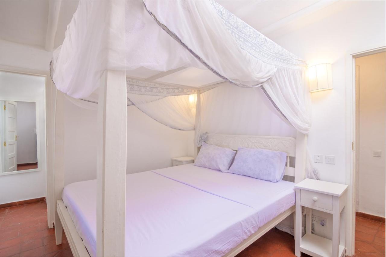 Coral Key Villa Malindi Dış mekan fotoğraf