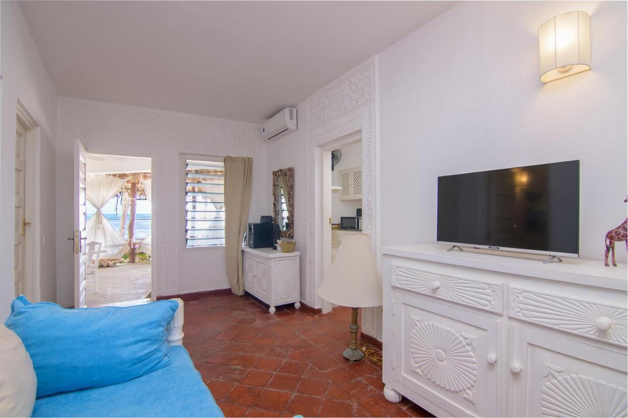 Coral Key Villa Malindi Dış mekan fotoğraf