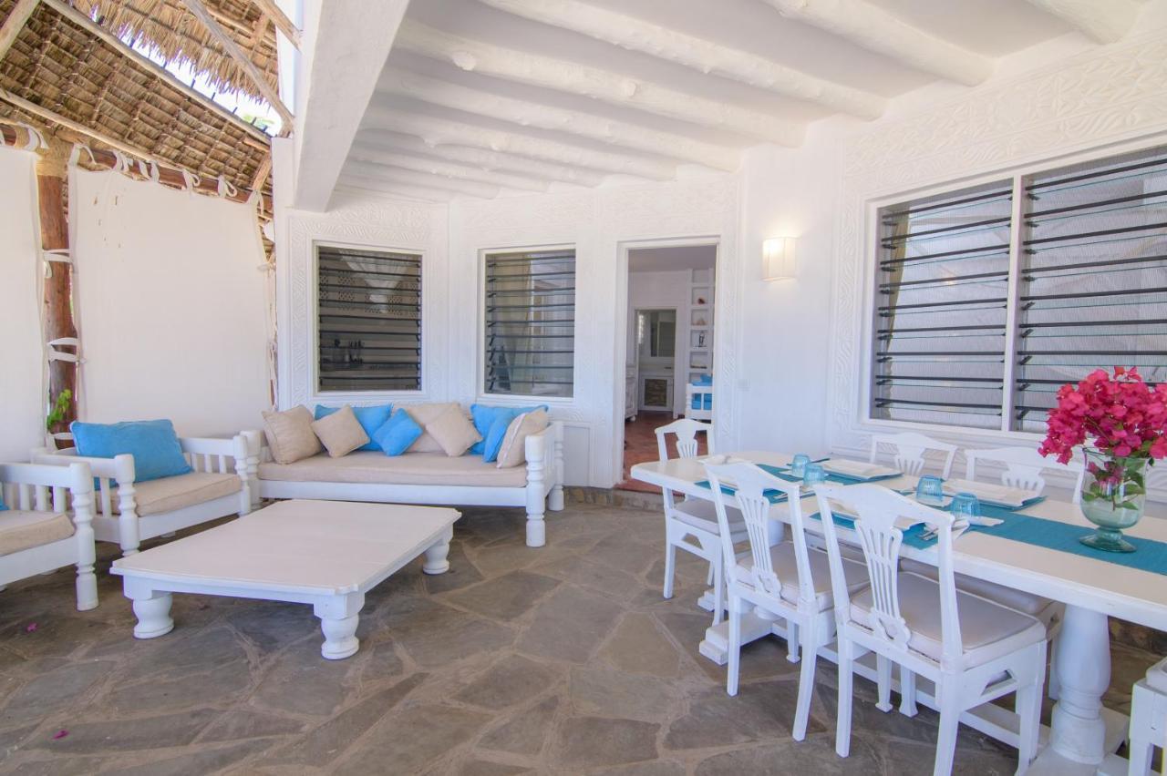 Coral Key Villa Malindi Dış mekan fotoğraf