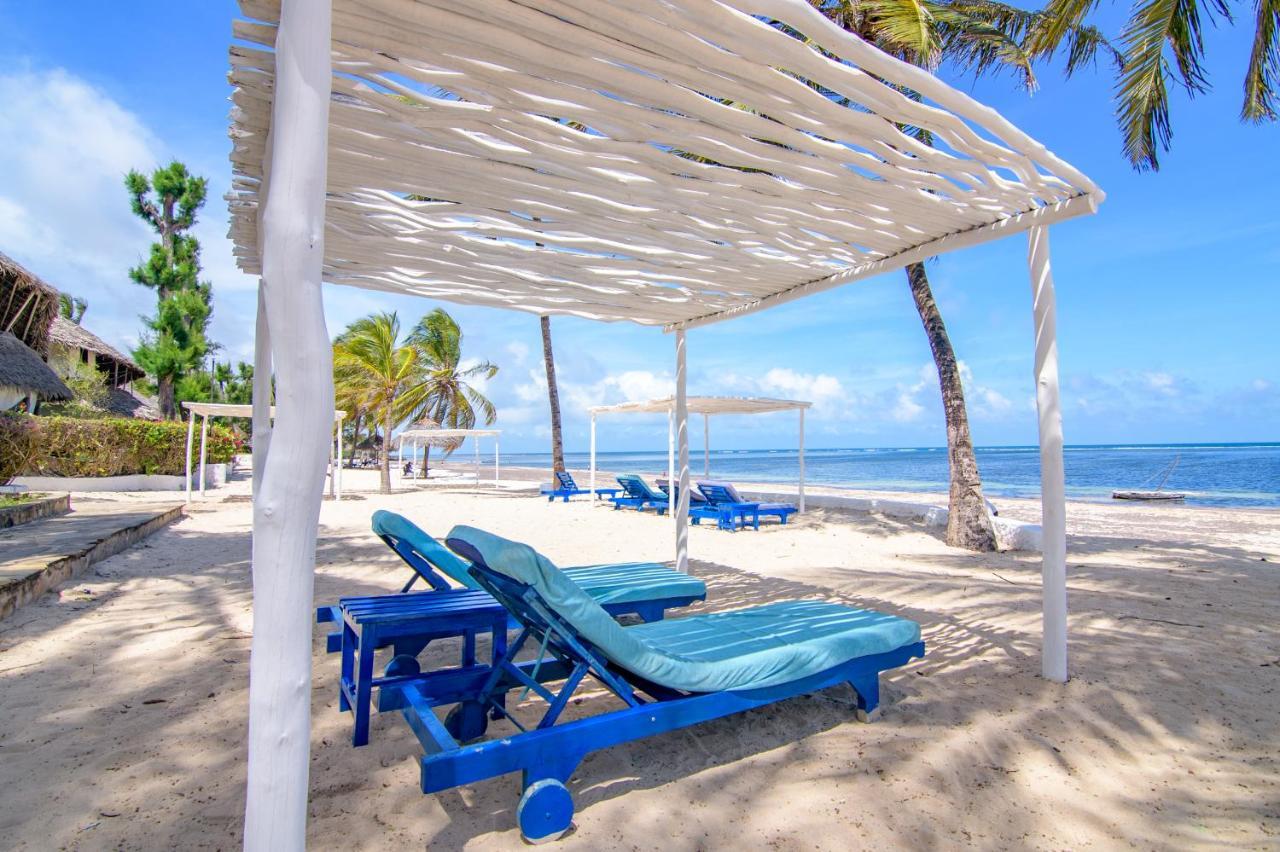 Coral Key Villa Malindi Dış mekan fotoğraf