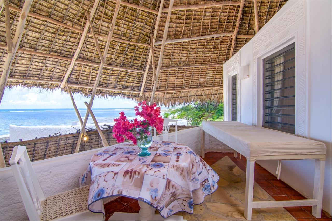 Coral Key Villa Malindi Dış mekan fotoğraf