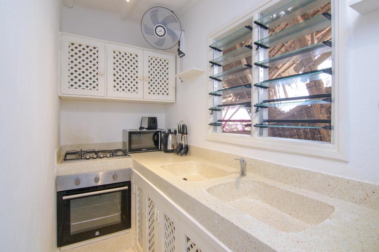 Coral Key Villa Malindi Dış mekan fotoğraf
