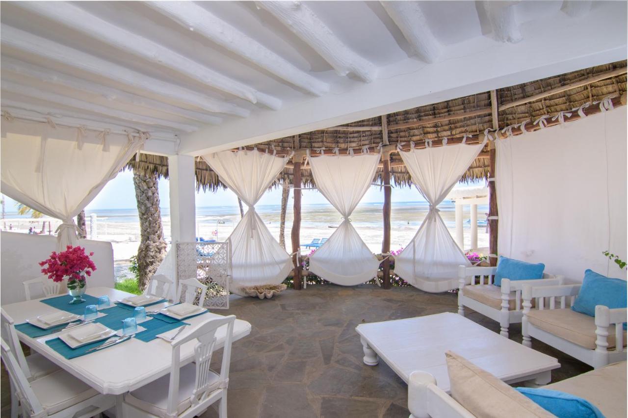Coral Key Villa Malindi Dış mekan fotoğraf