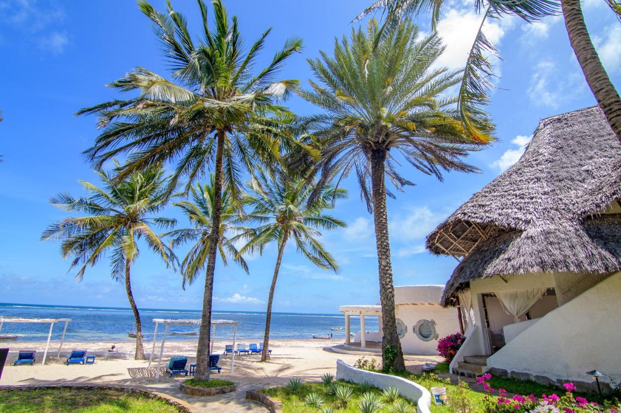 Coral Key Villa Malindi Dış mekan fotoğraf