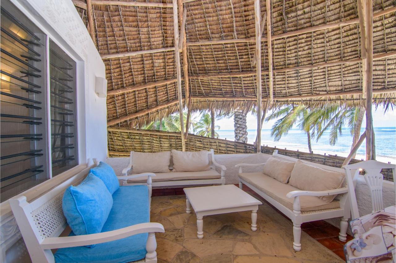 Coral Key Villa Malindi Dış mekan fotoğraf